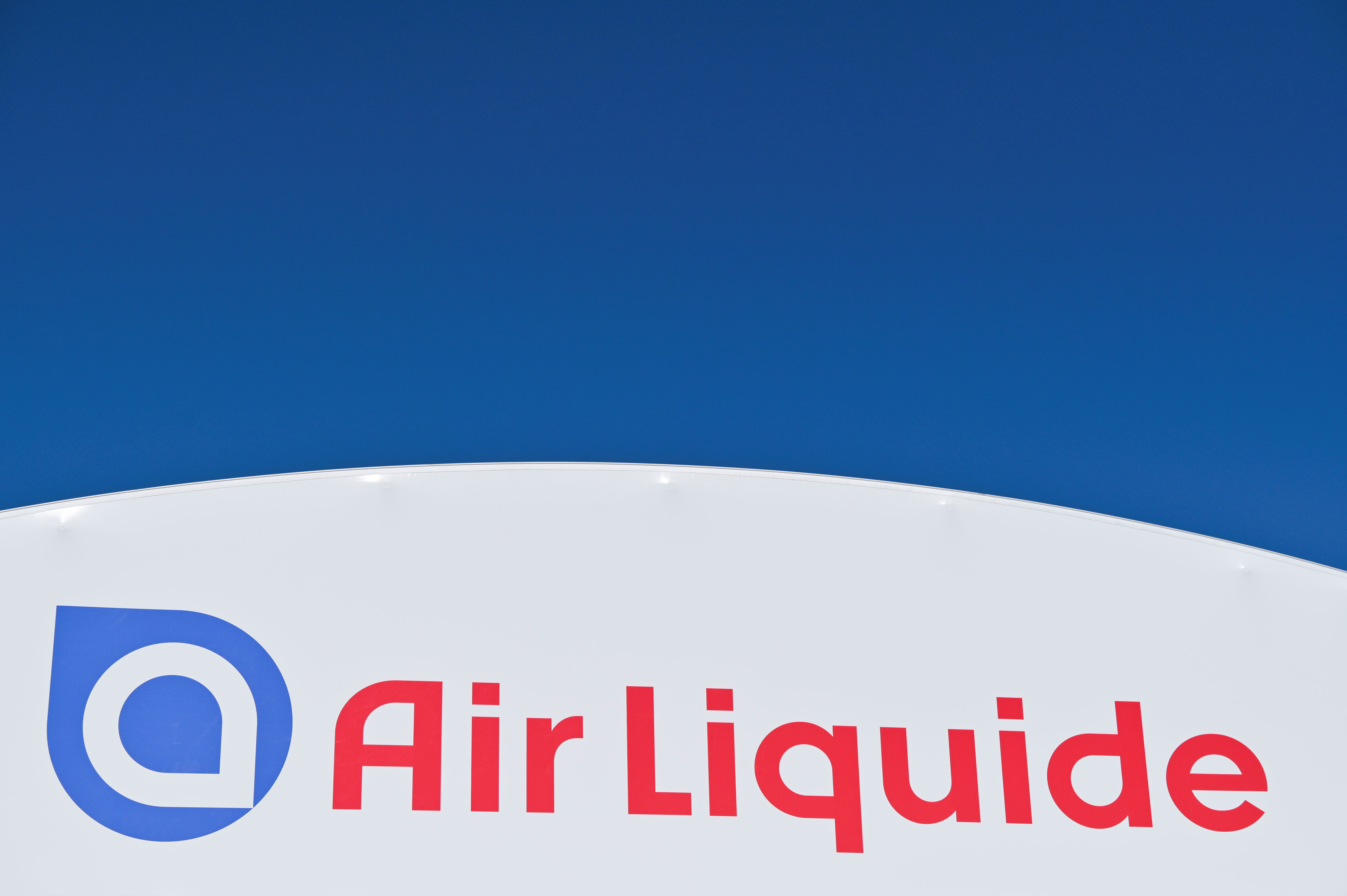 Air Liquide opens its North Las Vegas Hydrogen Production facility